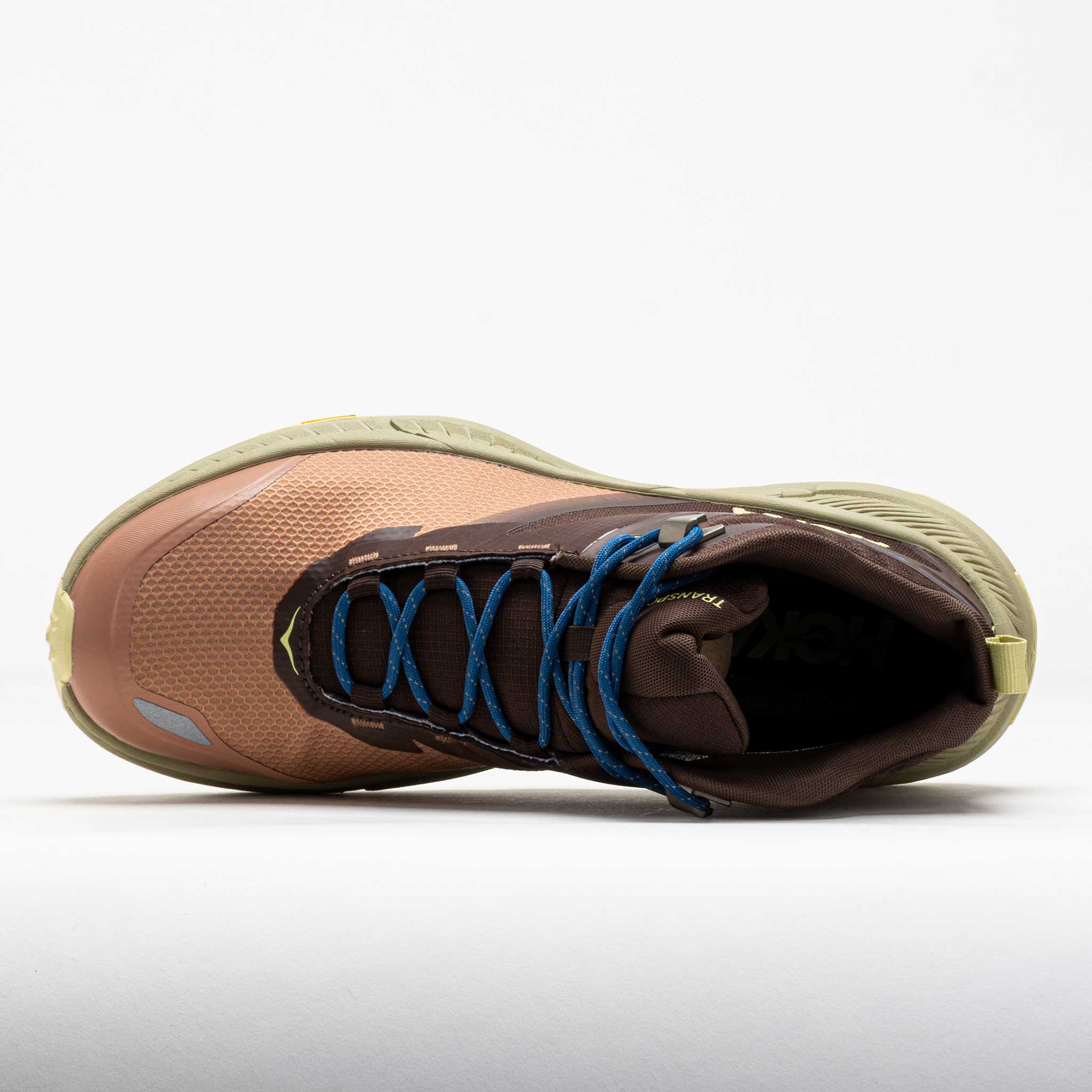 HOKA Transport Hike GTX Men's Walnut/Maple