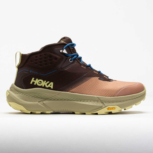 HOKA Transport Hike GTX Men's Walnut/Maple