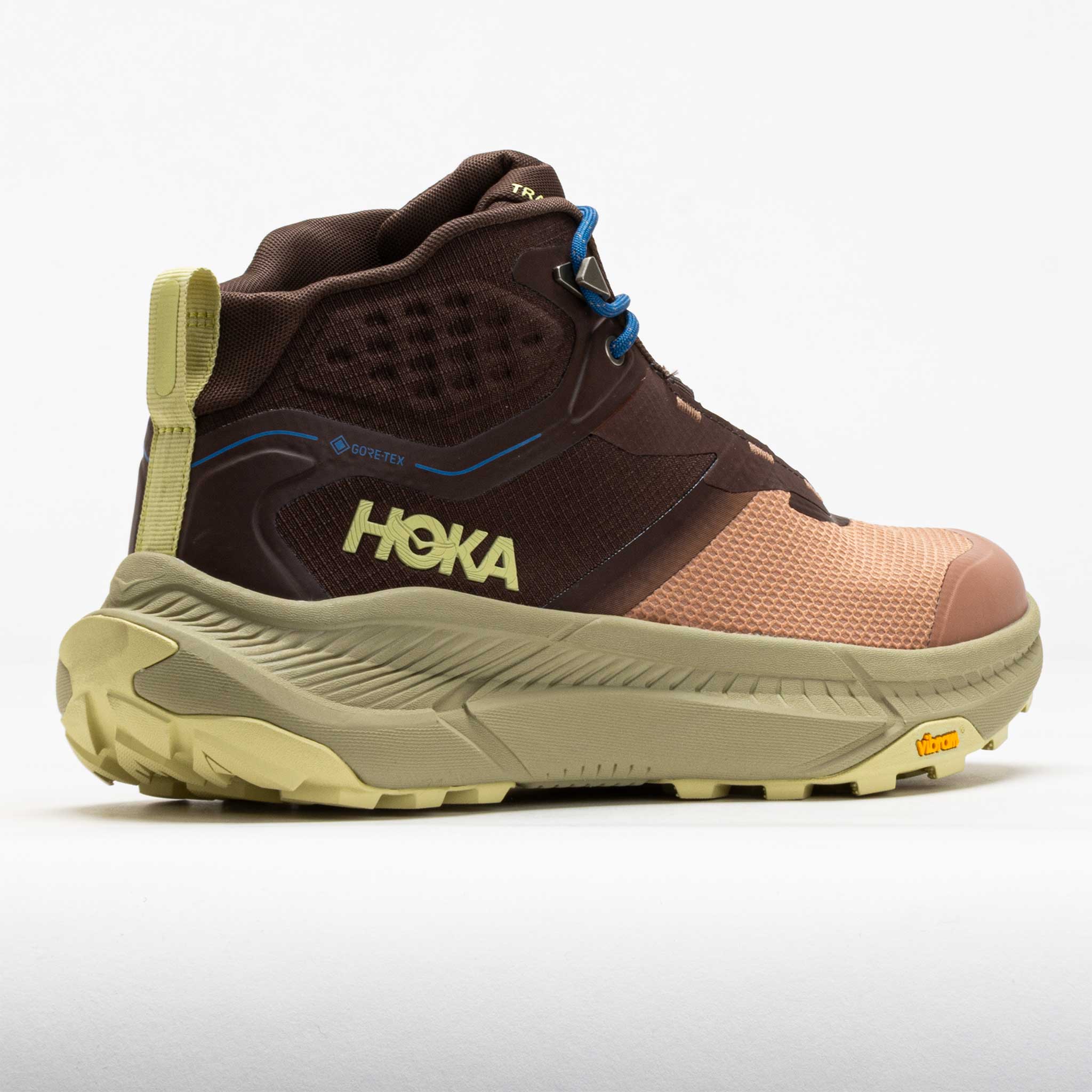 HOKA Transport Hike GTX Men's Walnut/Maple
