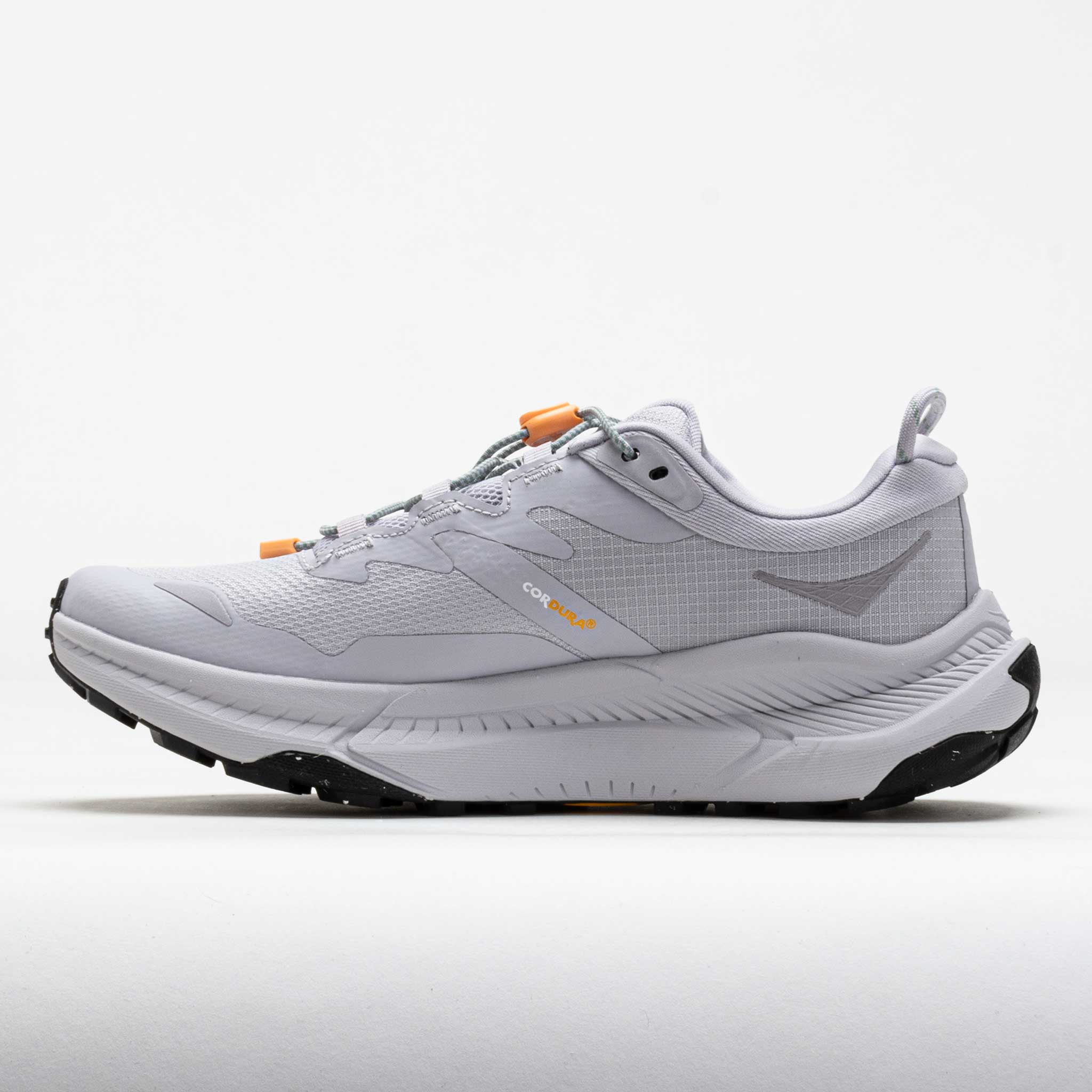 HOKA Transport GTX Women's Ash Grey/Ash Grey