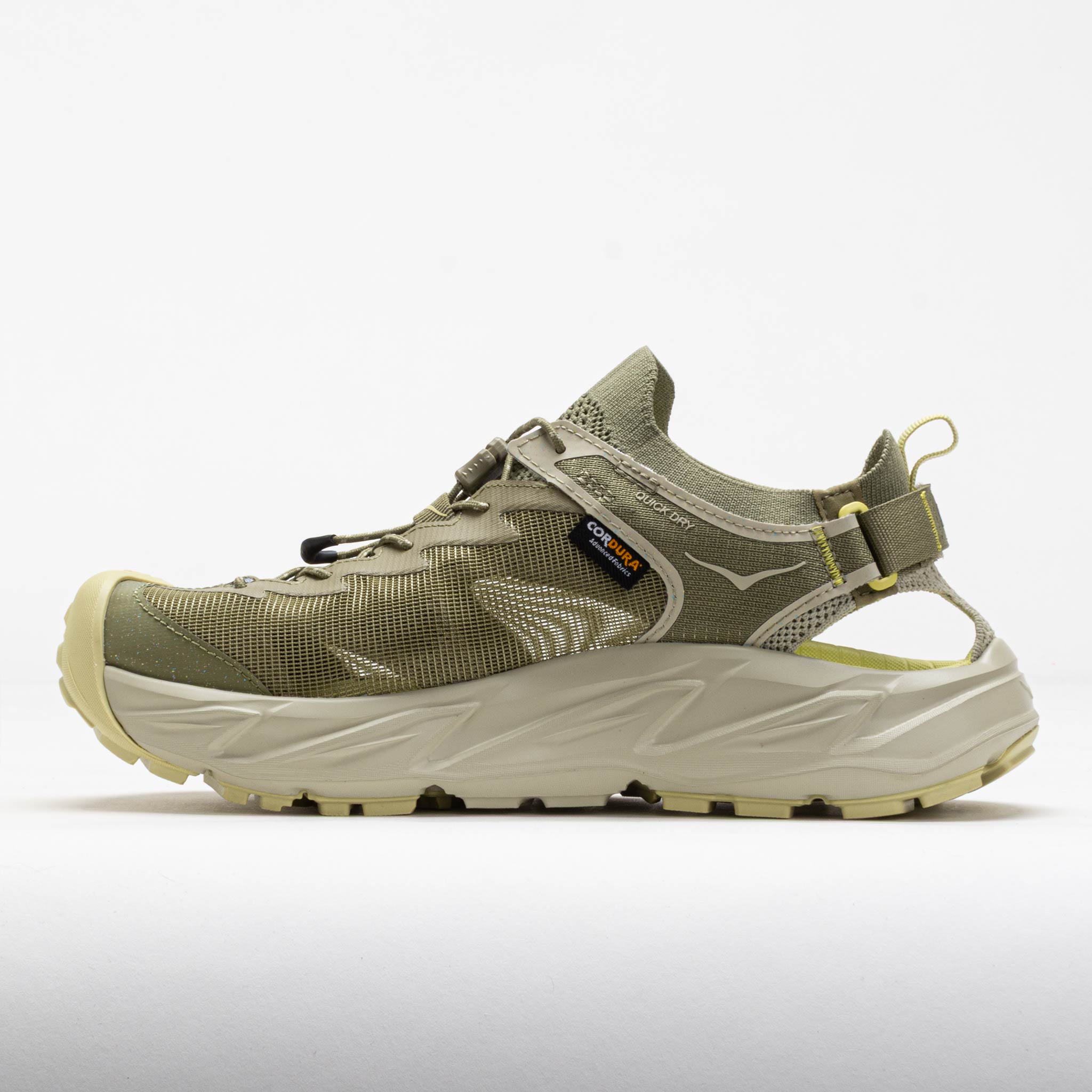 HOKA Hopara 2 Men's Wild Mushroom/Oyster Mushroom