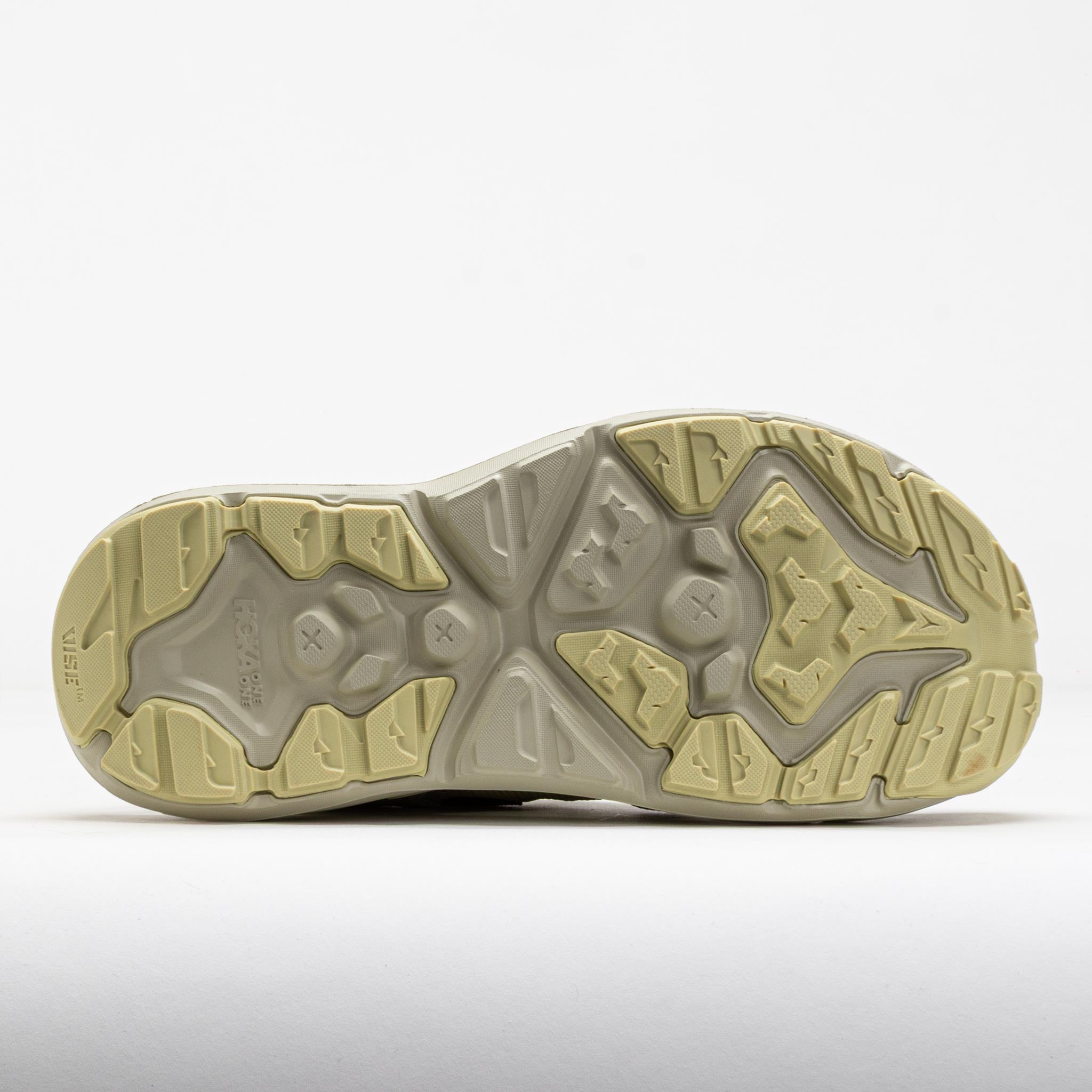 HOKA Hopara 2 Men's Wild Mushroom/Oyster Mushroom – Holabird