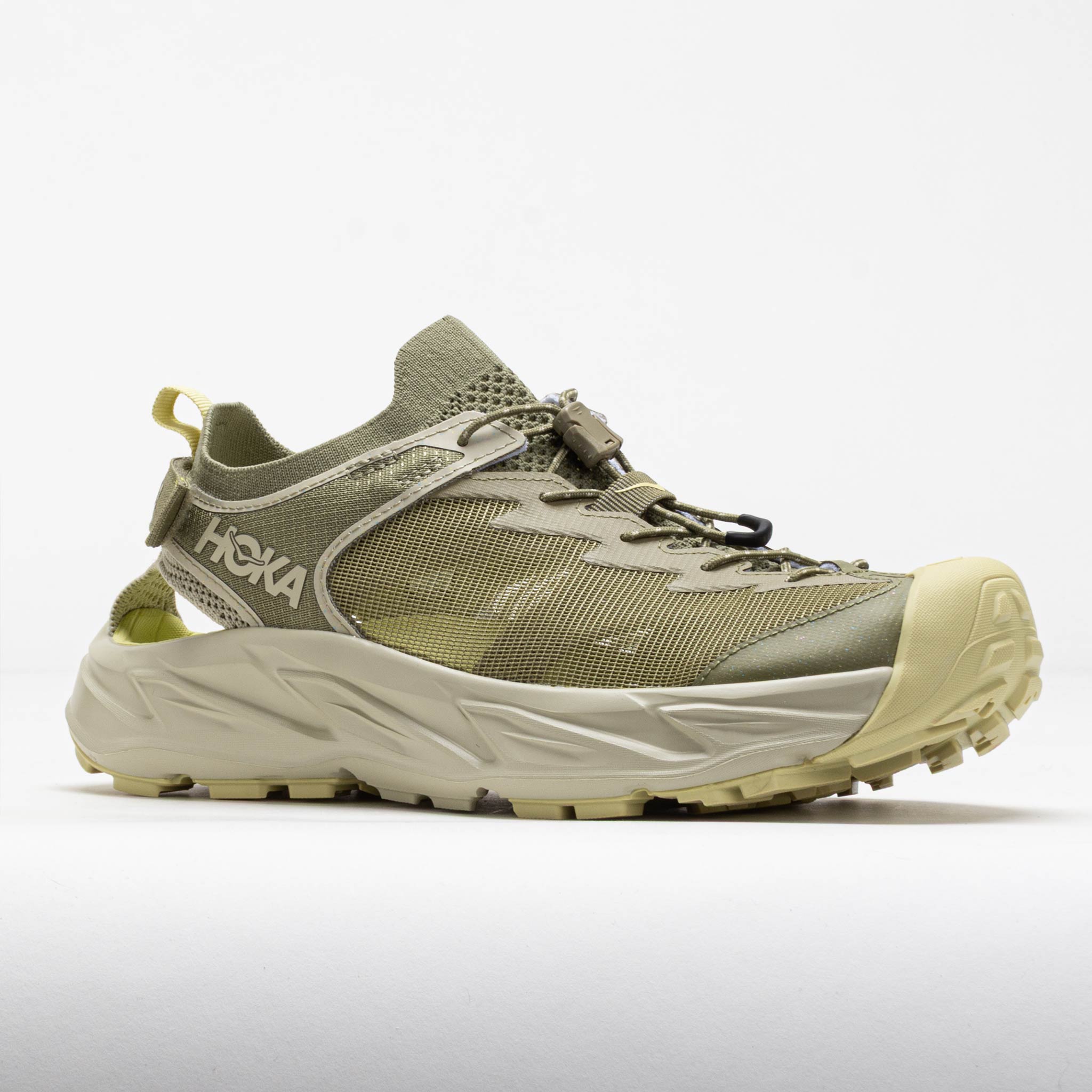 HOKA Hopara 2 Men's Wild Mushroom/Oyster Mushroom – Holabird