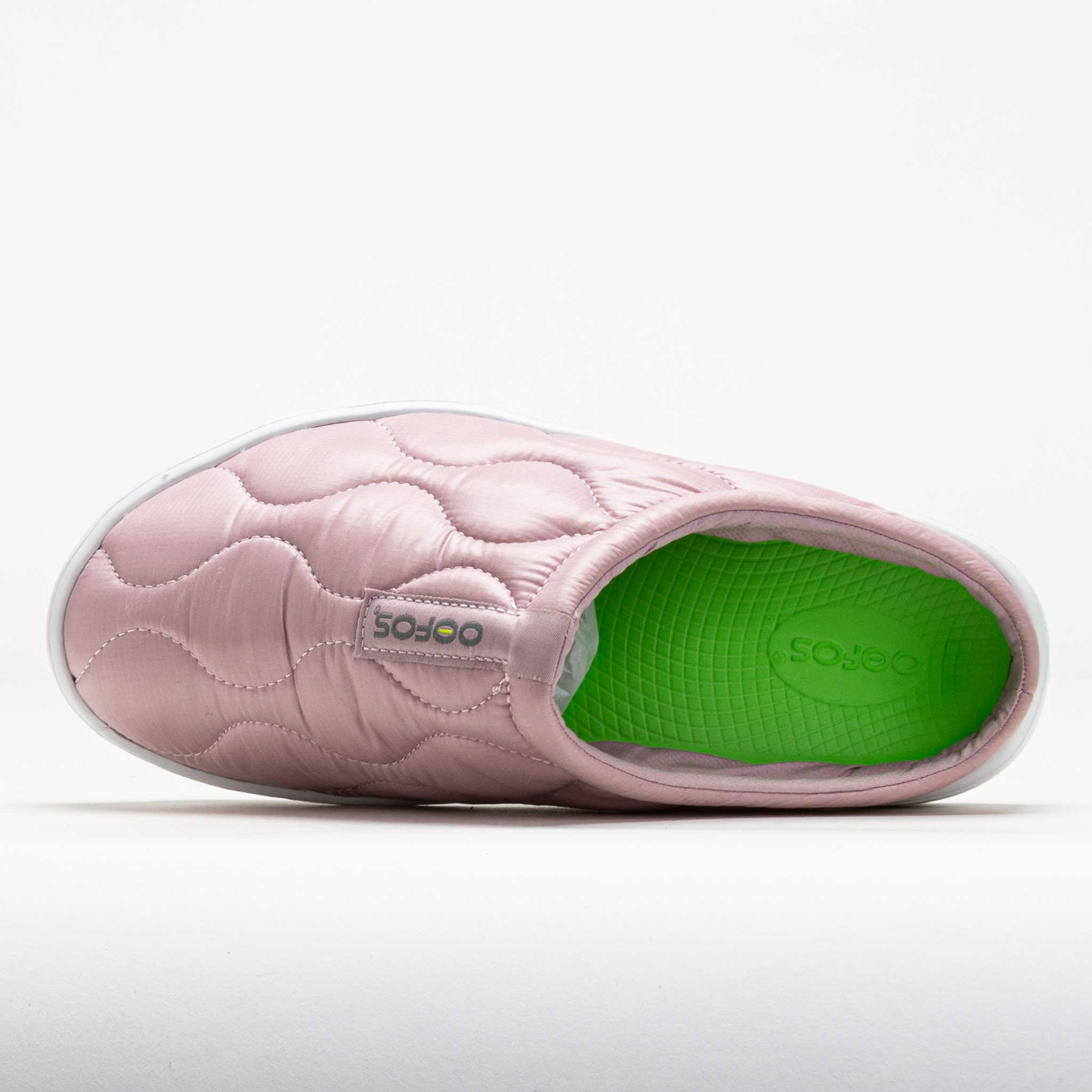 OOFOS OOcoozie Thermo Mule Women's Stardust
