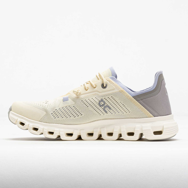 On Cloud 6 Coast Women's Castor/Fog