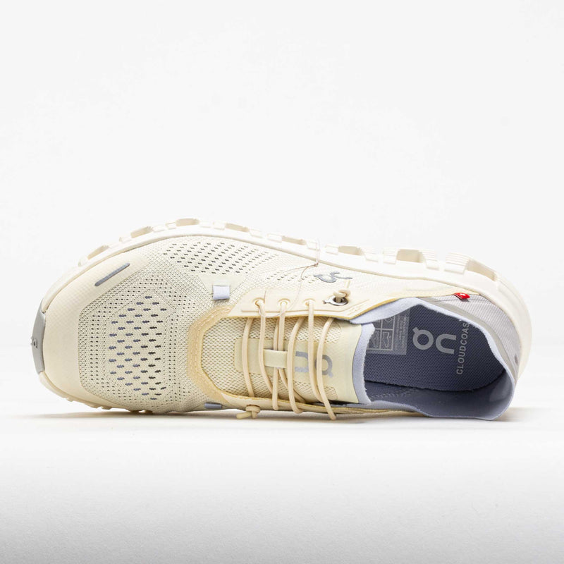 On Cloud 6 Coast Women's Castor/Fog