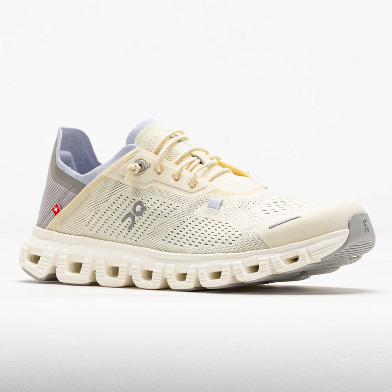 On Cloud 6 Coast Women's Castor/Fog
