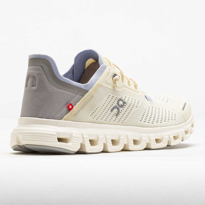 On Cloud 6 Coast Women's Castor/Fog