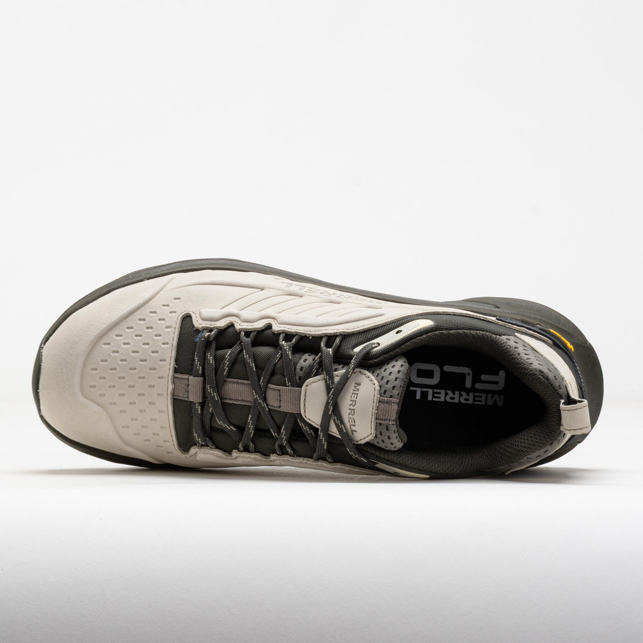 Merrell Moab Speed 2 LTR Waterproof Men's Basalt