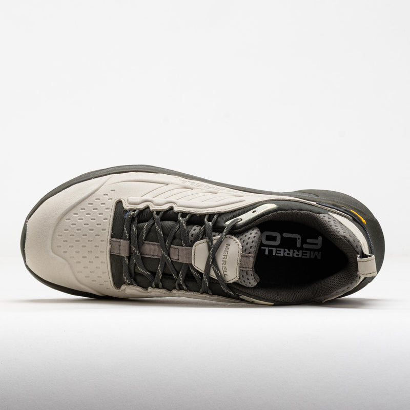Merrell Moab Speed 2 LTR Waterproof Men's Basalt