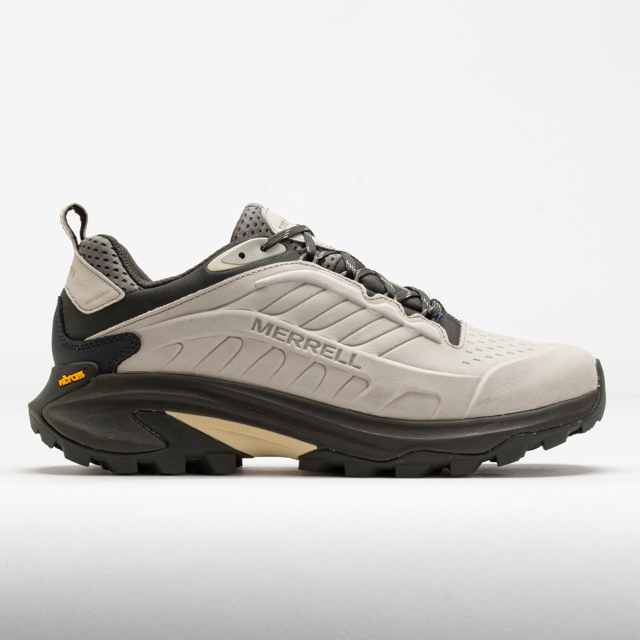 Merrell Moab Speed 2 LTR Waterproof Men's Basalt