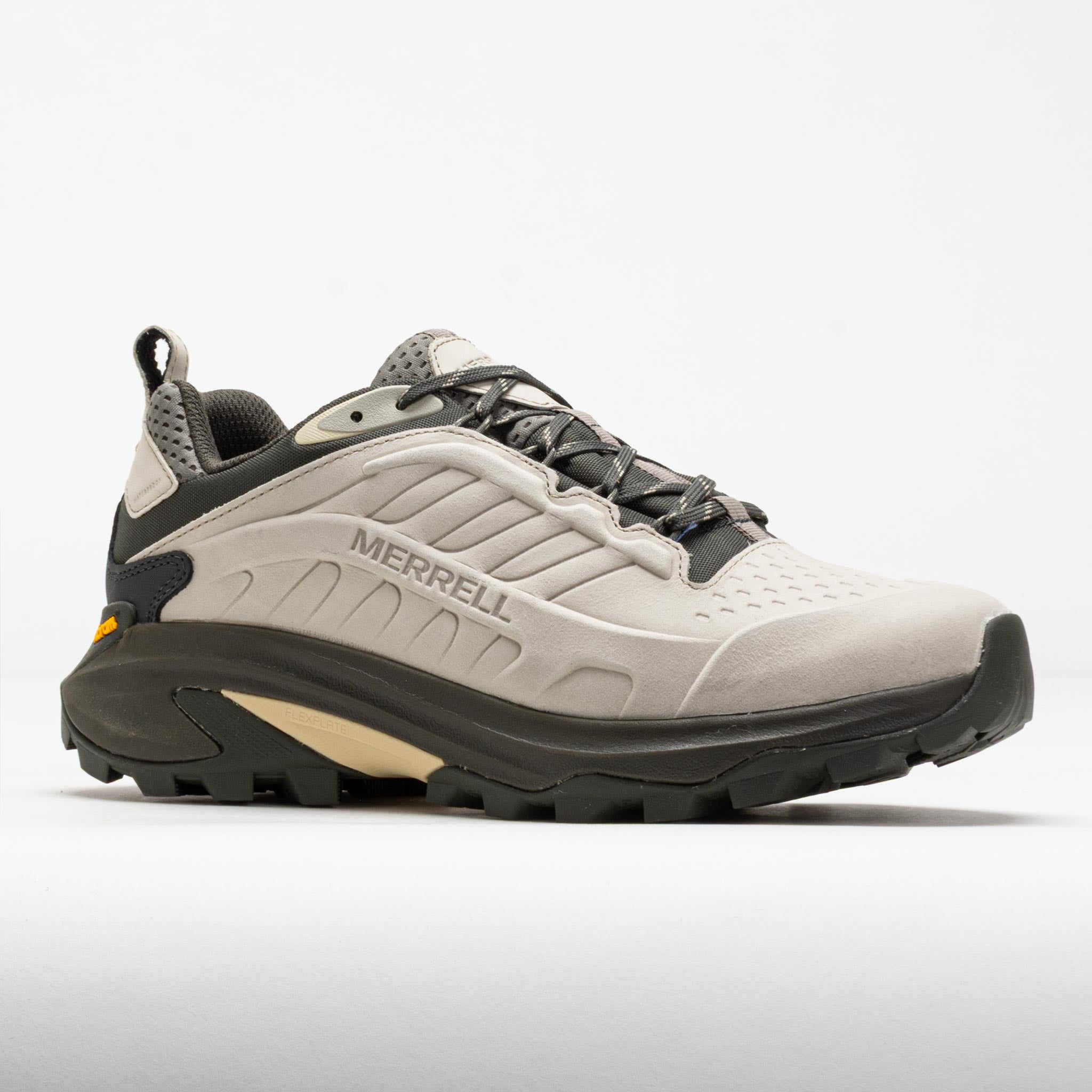 Merrell Moab Speed 2 LTR Waterproof Men's Basalt