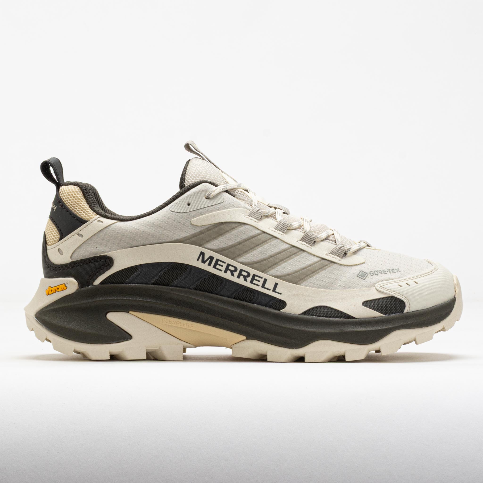 Merrell Moab Speed 2 GTX Men's Stucco