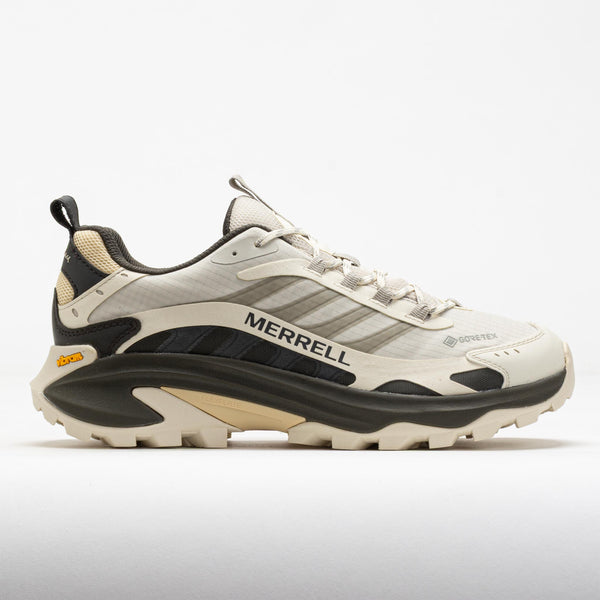 Merrell Moab Speed 2 GTX Men's Stucco