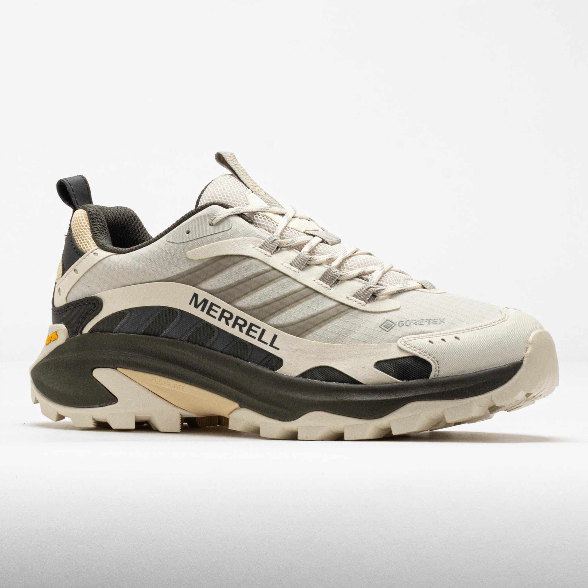 Merrell Moab Speed 2 GTX Men's Stucco