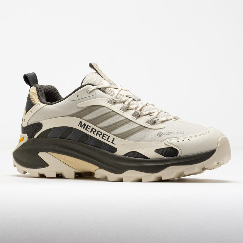 Merrell Moab Speed 2 GTX Men's Stucco