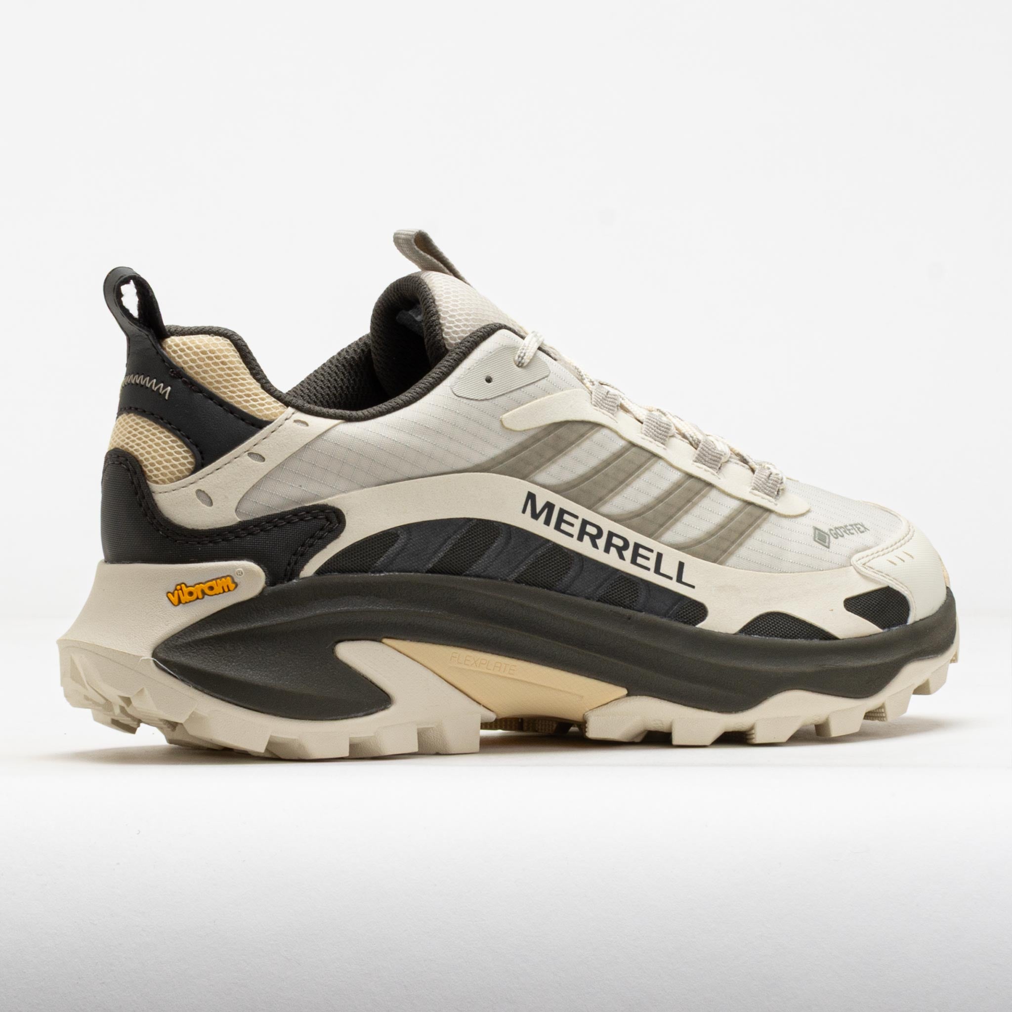 Merrell Moab Speed 2 GTX Men's Stucco