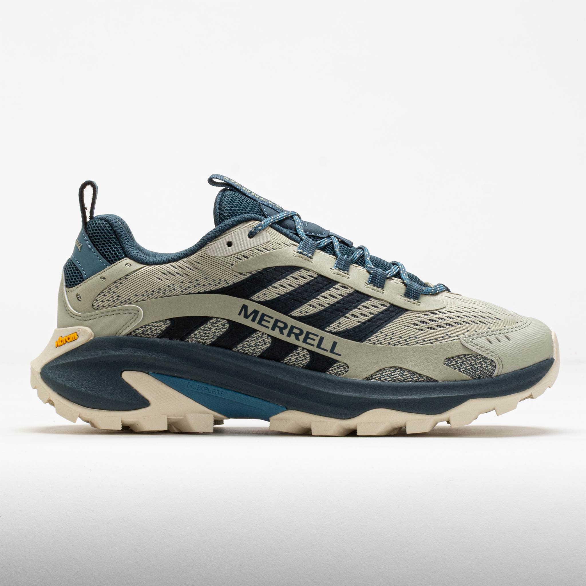 Merrell Moab Speed 2 Men's Talc
