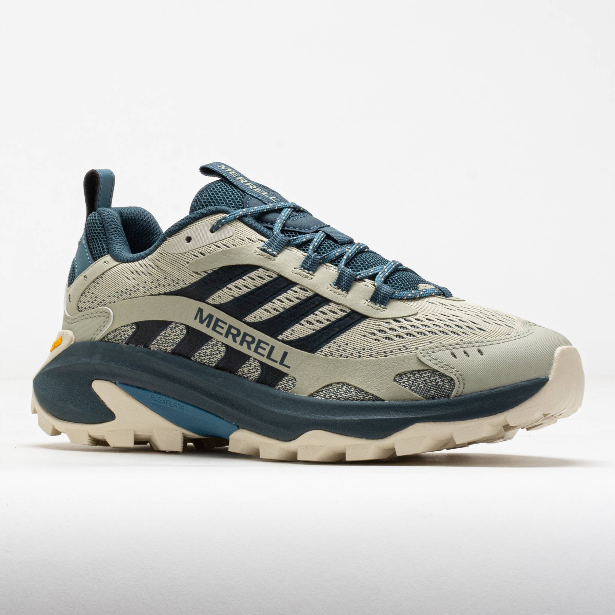 Merrell Moab Speed 2 Men's Talc