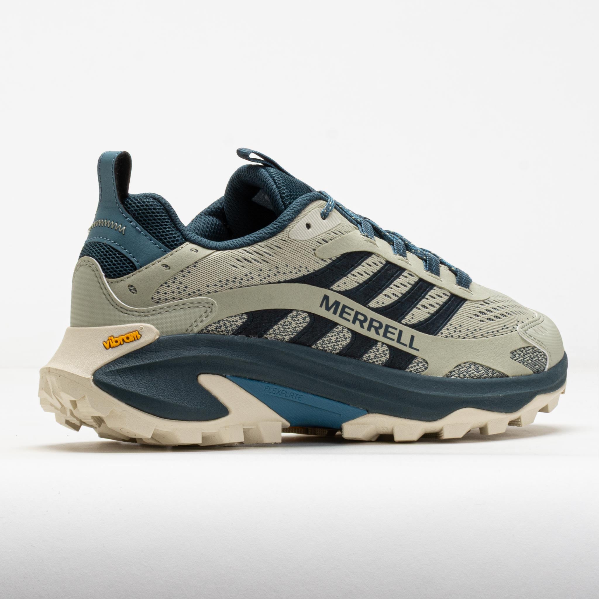 Merrell Moab Speed 2 Men's Talc
