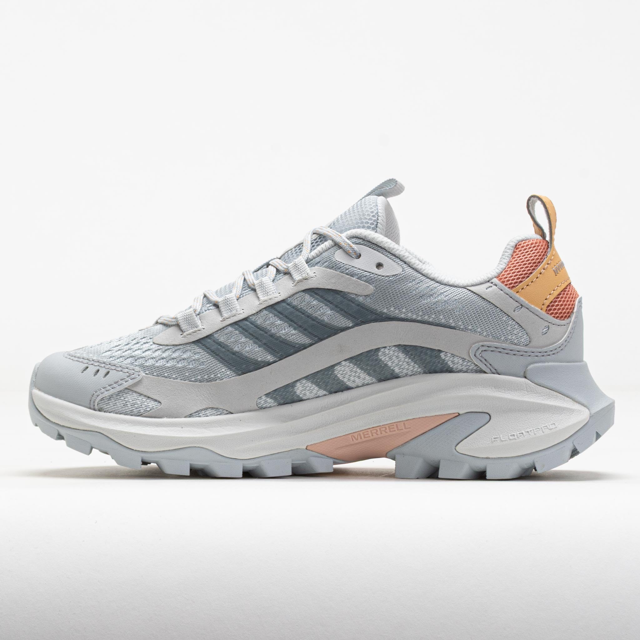Merrell Moab Speed 2 Women's Gale – Holabird Sports