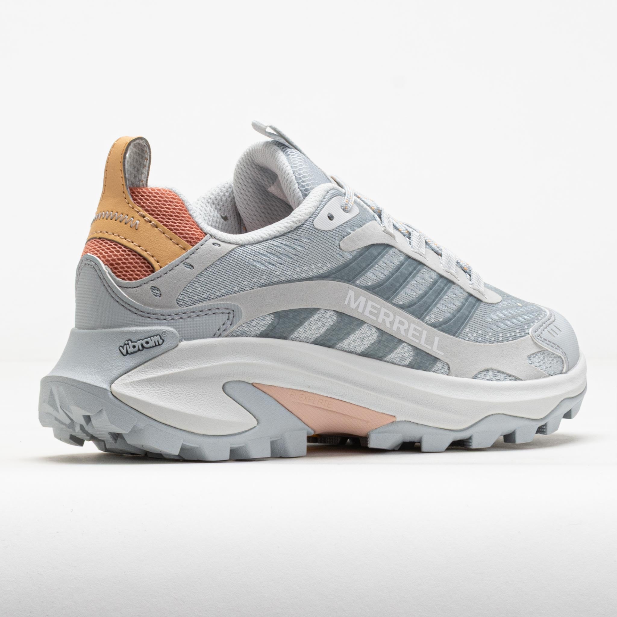 Merrell Moab Speed 2 Women's Gale – Holabird Sports