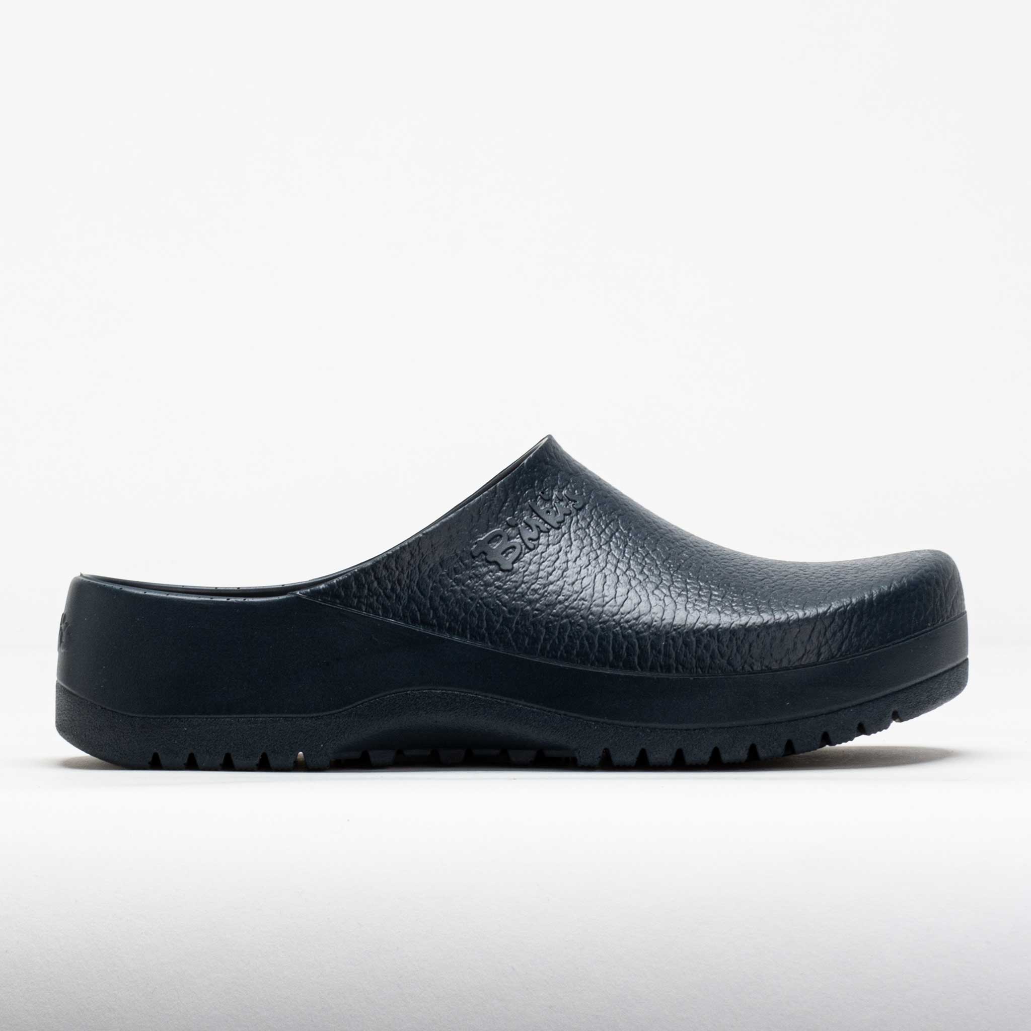 Birkenstock Polyurethane Clogs Slate Blue Gray EU 43 Size US 10 Removable Insole Birki Air 2.0 Polyurethane in Color Ultra Blue | BIRKENSTOCK US main image 4