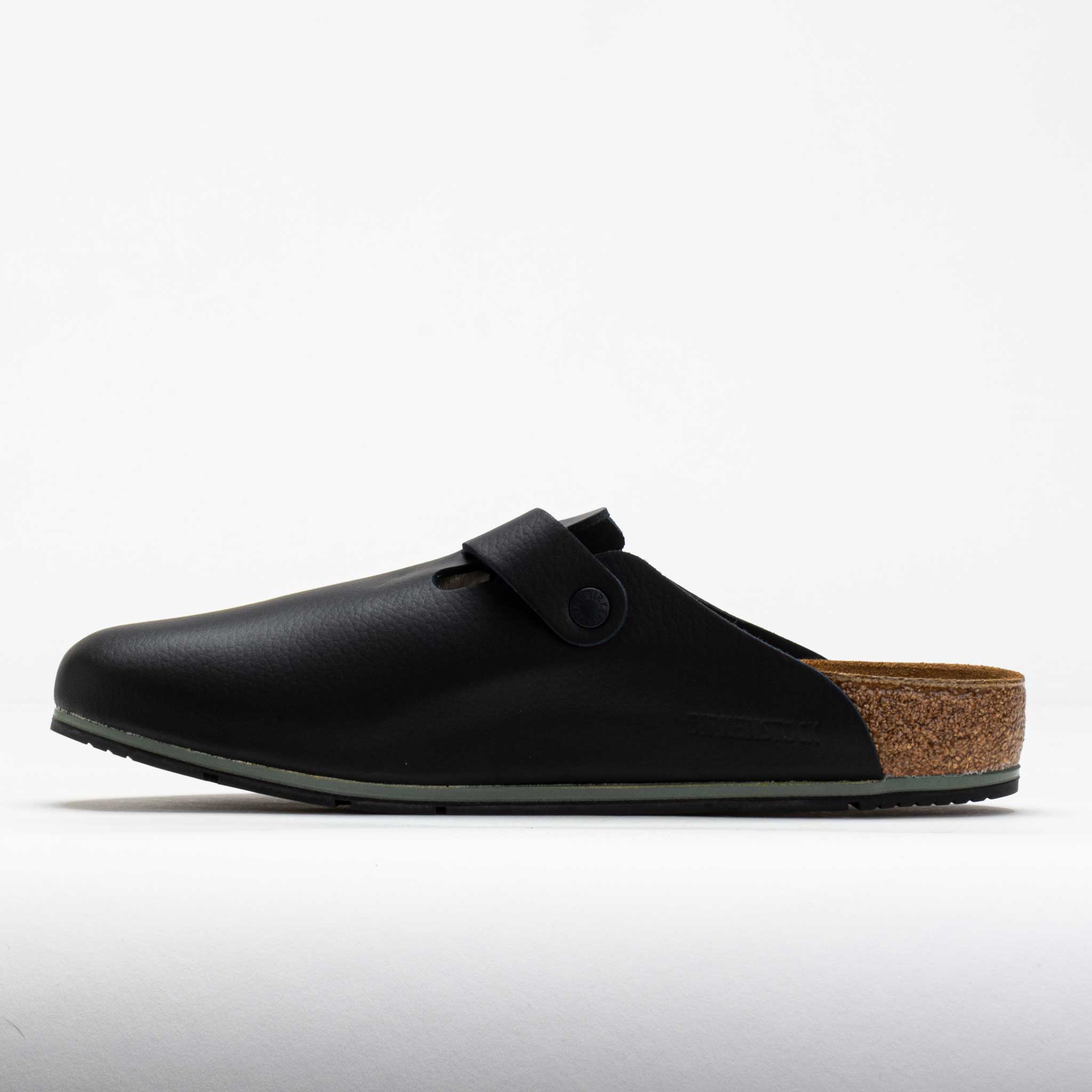 Birkenstock Boston Pro Leather Unisex – Holabird Sports