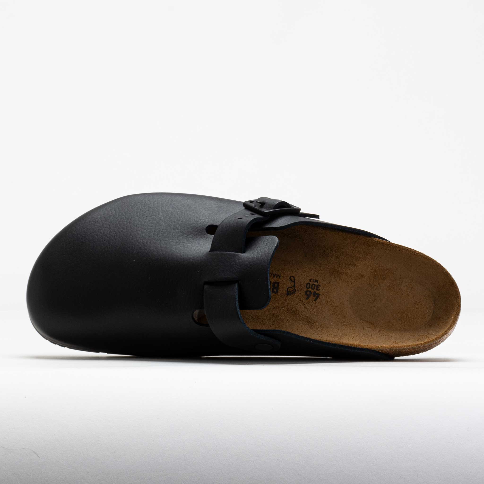 Birkenstock Boston Pro Leather Unisex