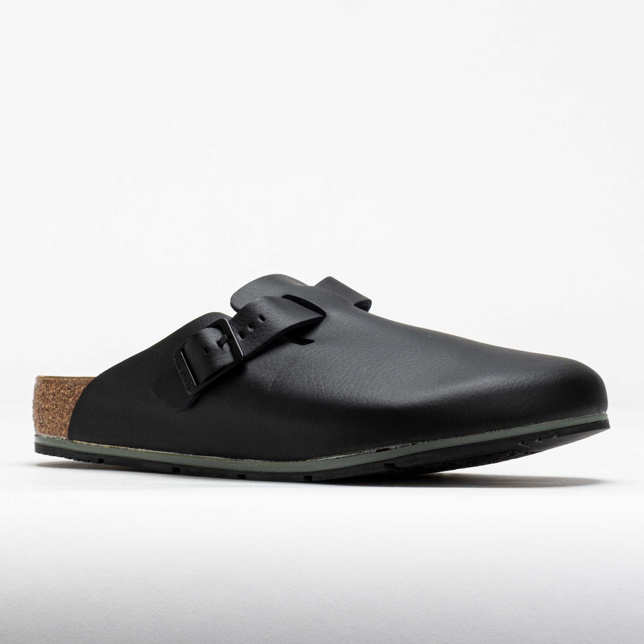 Birkenstock Boston Pro Leather Unisex