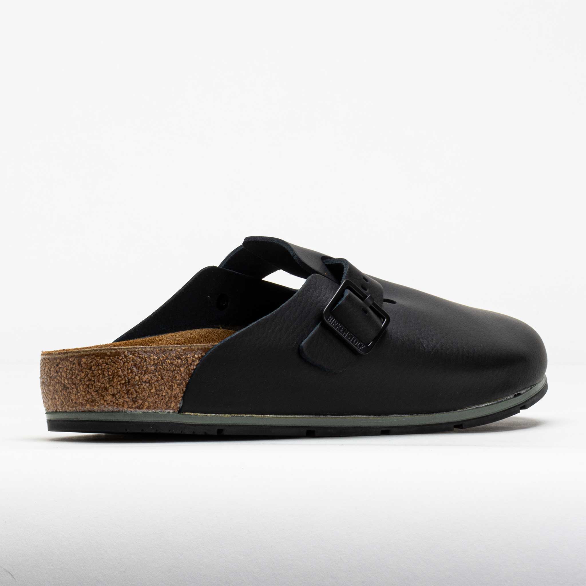 Birkenstock Boston Pro Leather Unisex – Holabird Sports