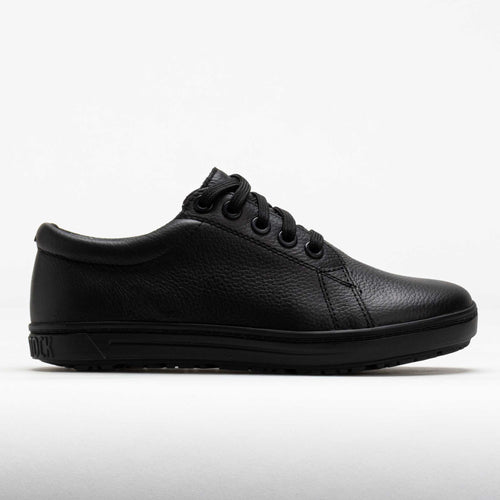 Birkenstock QO 500 Leather Unisex – Holabird Sports display picture 1