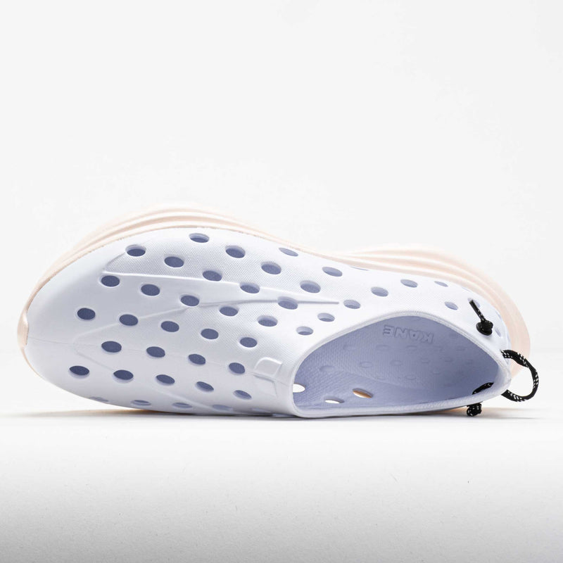 Kane Revive Unisex White/Cream