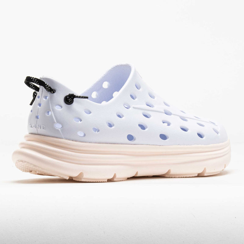 Kane Revive Unisex White/Cream