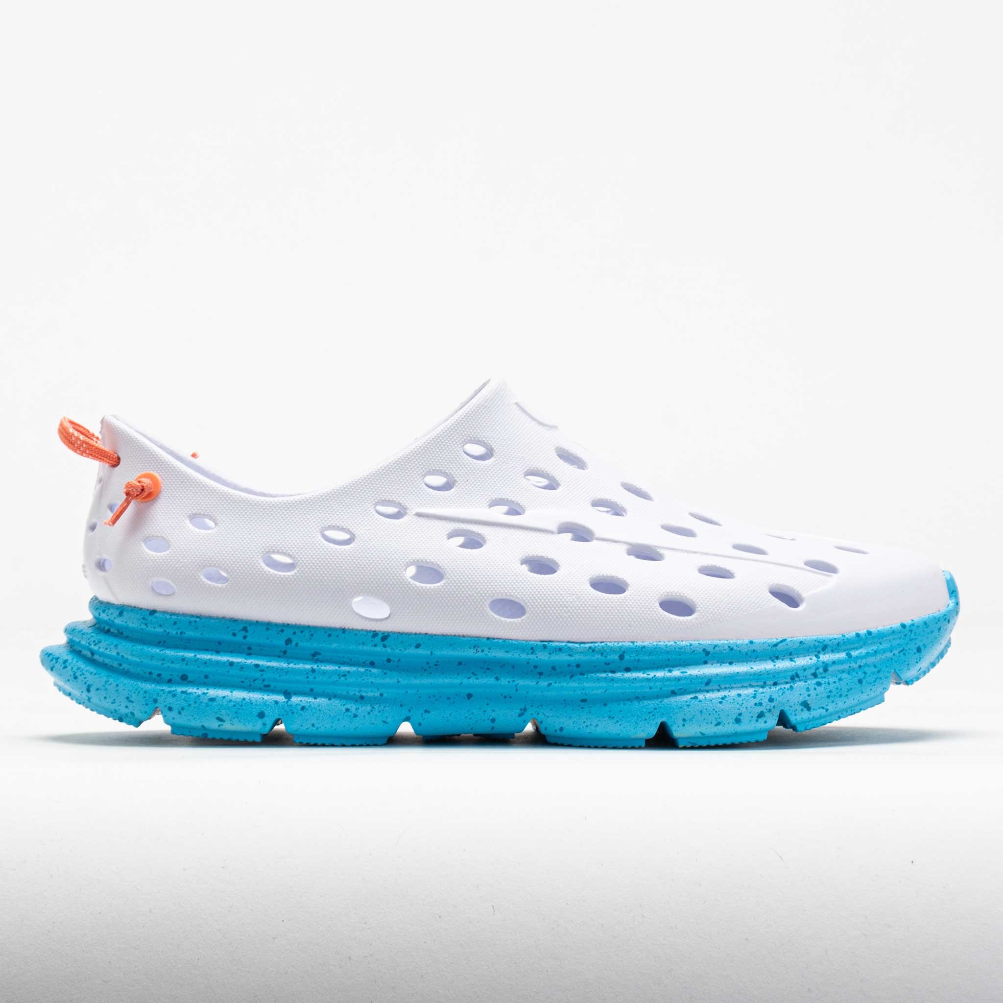 Kane Revive Unisex White/Pacific Speckle