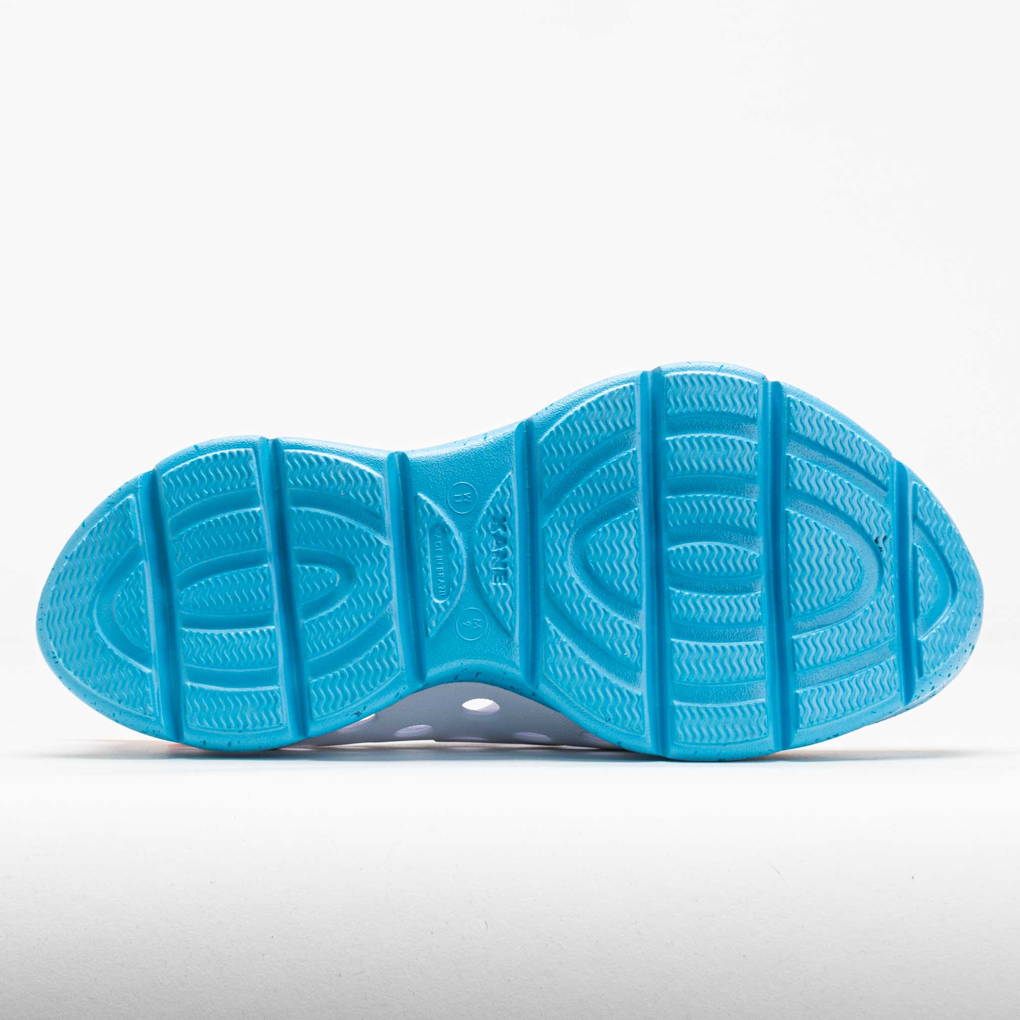 Kane Revive Unisex White/Pacific Speckle – Holabird Sports