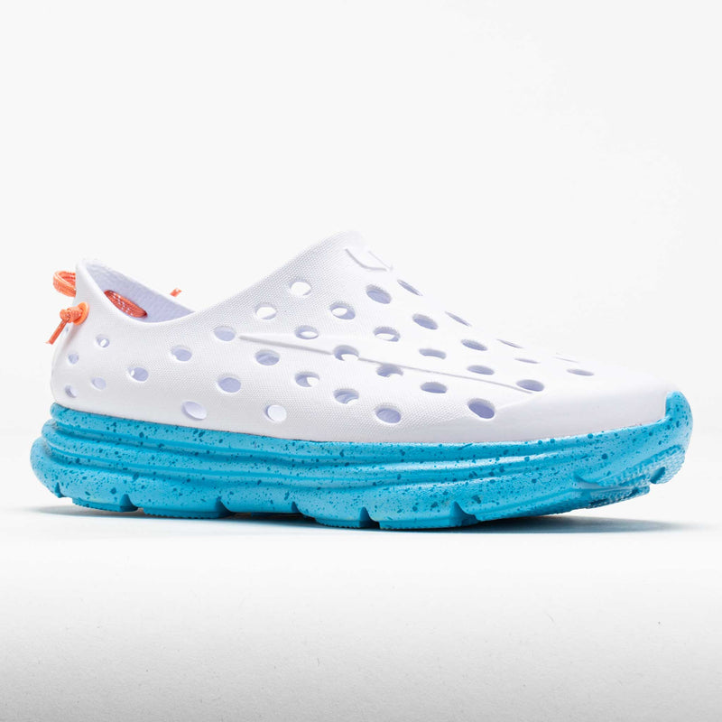 Kane Revive Unisex White/Pacific Speckle