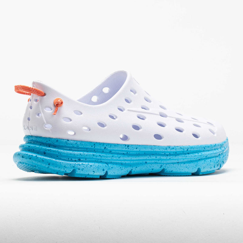 Kane Revive Unisex White/Pacific Speckle