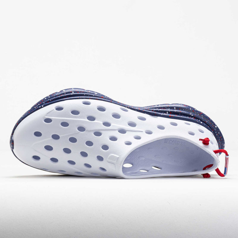 Kane Revive Unisex Stars & Stripes