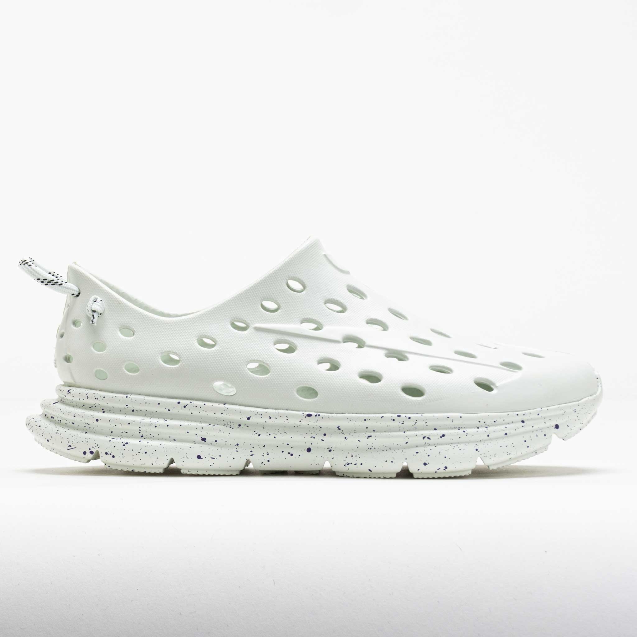 Kane Revive Unisex Cloud Grey/Purple Speckle