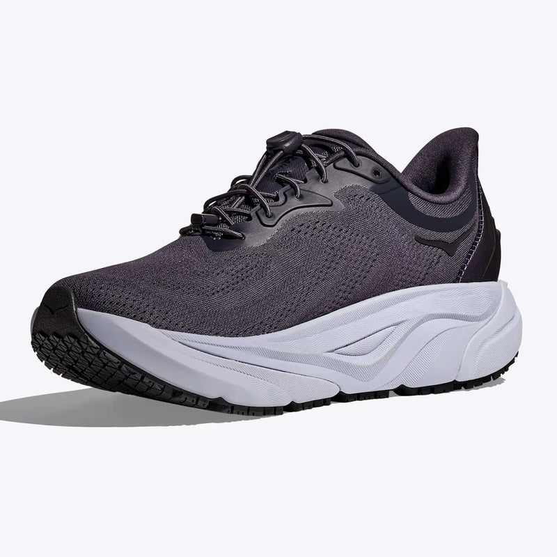 HOKA Arahi SR Women's Squid Ink/Carbon Black