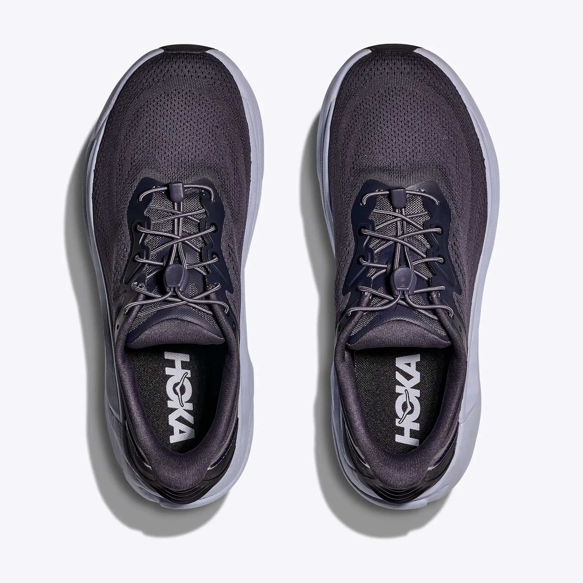 HOKA Arahi SR Women's Squid Ink/Carbon Black