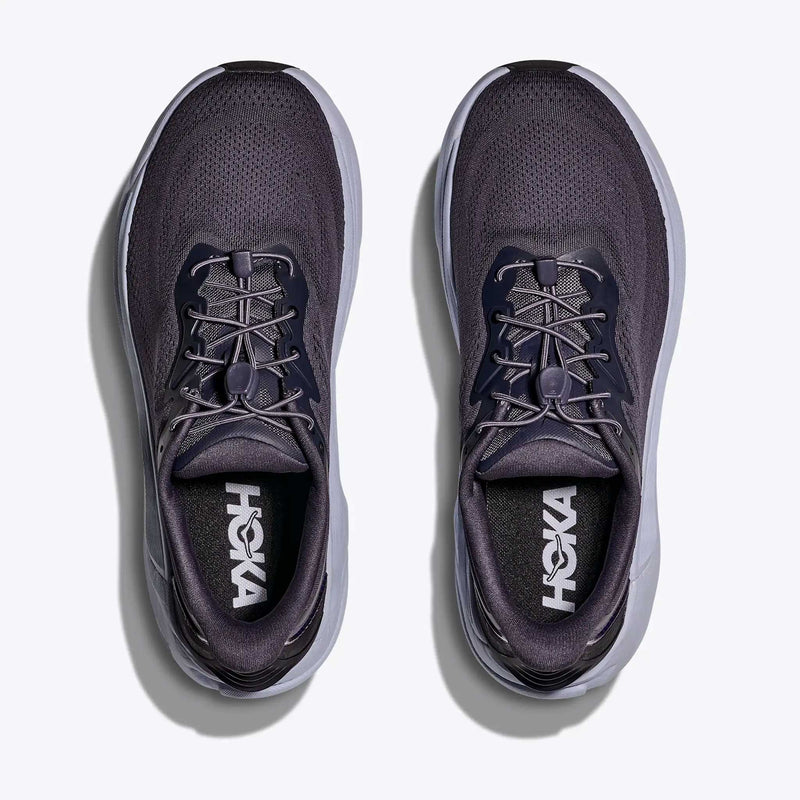 HOKA Arahi SR Women's Squid Ink/Carbon Black