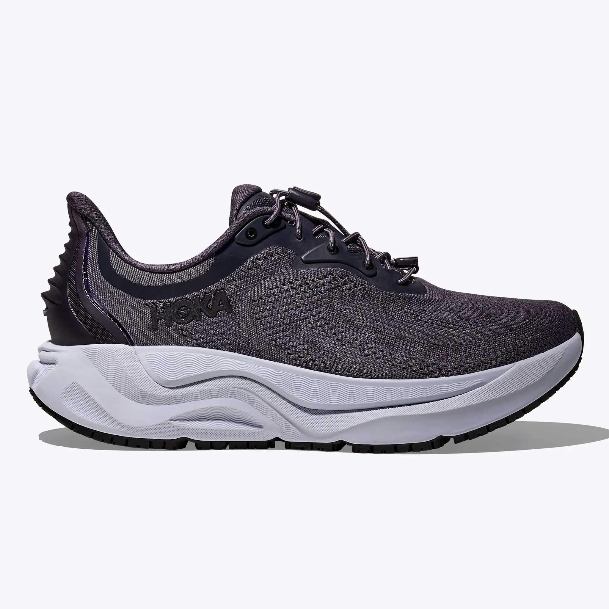 HOKA Arahi SR Women's Squid Ink/Carbon Black