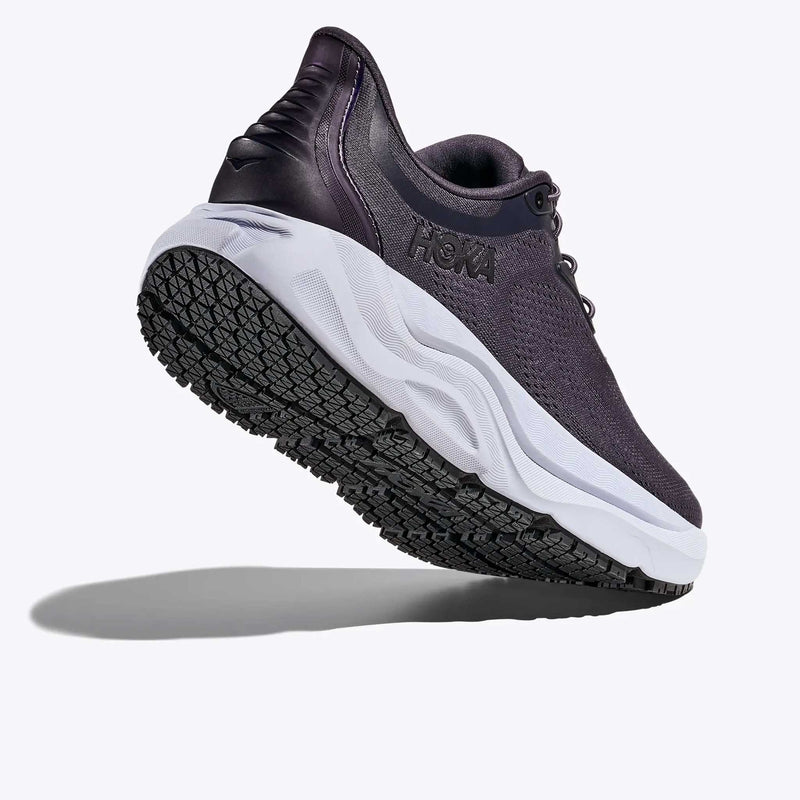 HOKA Arahi SR Women's Squid Ink/Carbon Black