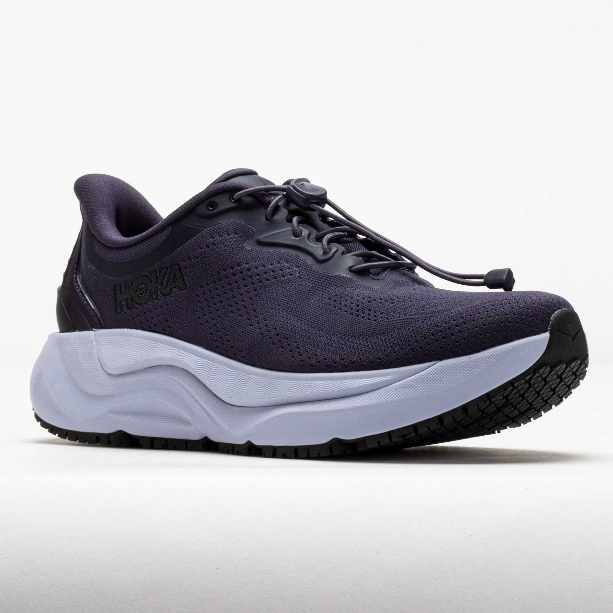 HOKA Arahi SR Women's Squid Ink/Carbon Black – Holabird Sports