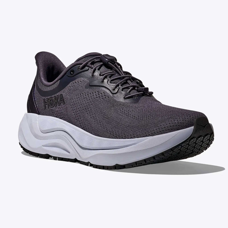 HOKA Arahi SR Women's Squid Ink/Carbon Black