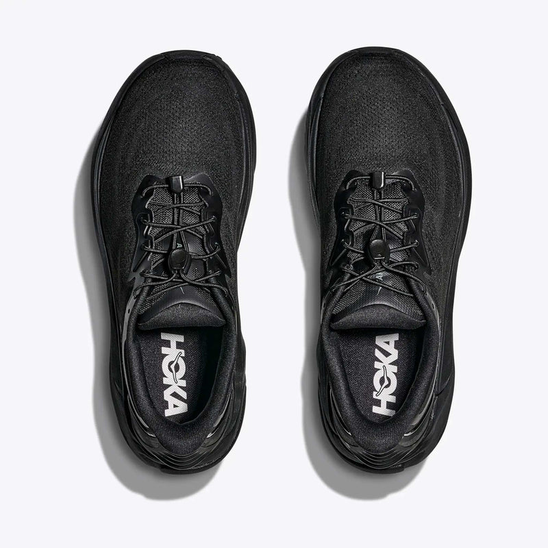 HOKA Arahi SR Women's Black/Black