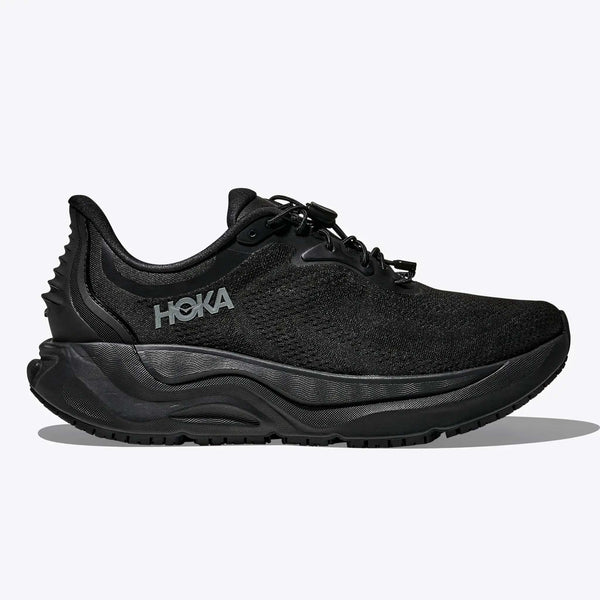 HOKA Arahi SR Women's Black/Black