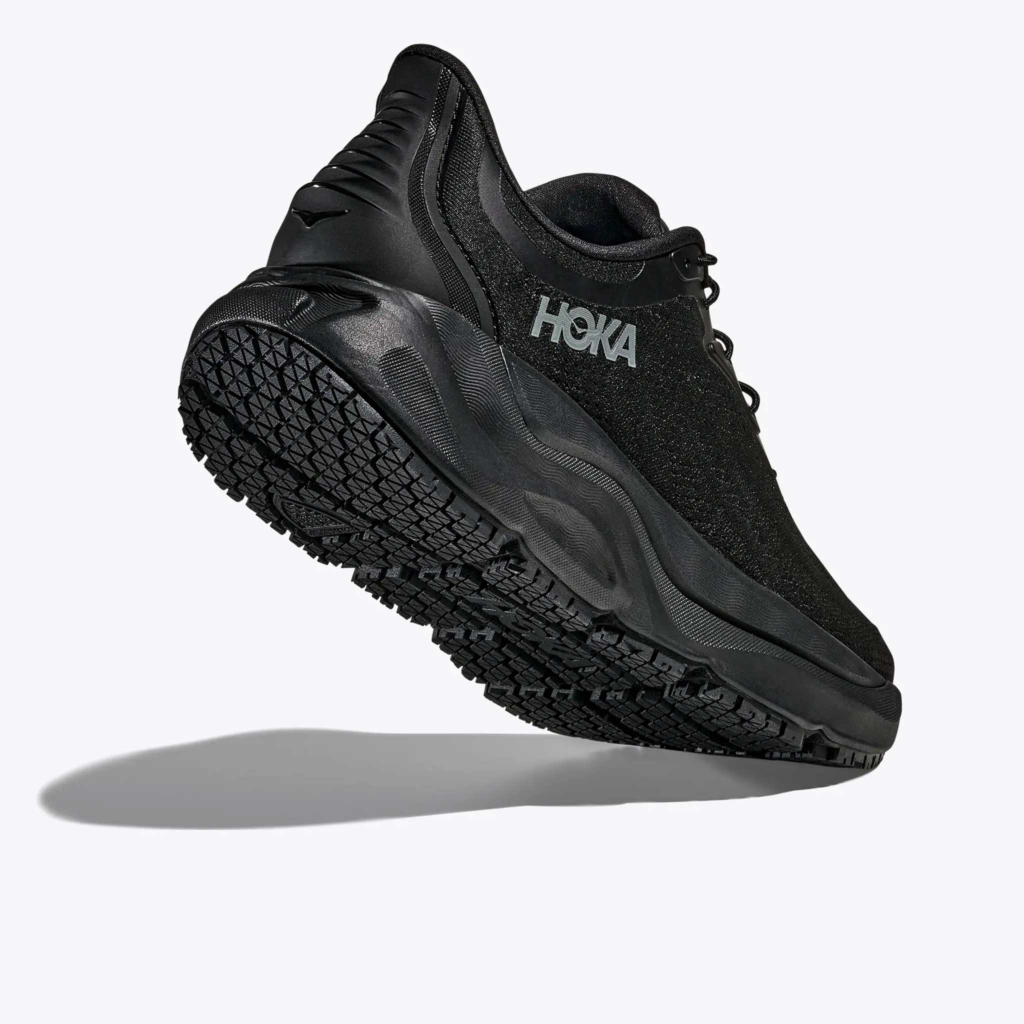 HOKA Arahi SR Women's Black/Black